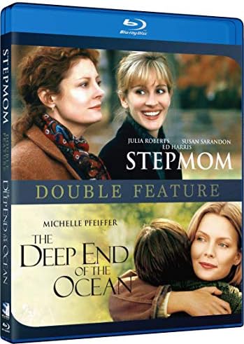 Amazon.com: ディープ・エンド・オブ・オーシャン [DVD] : Movies & TV
